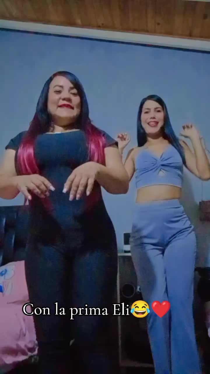 @Grachii Perez❤️