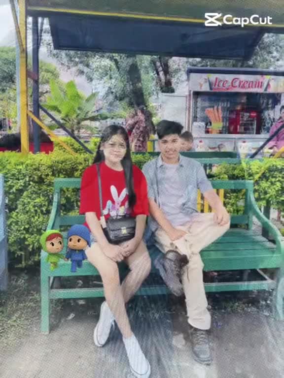@Gehendra G.Magar