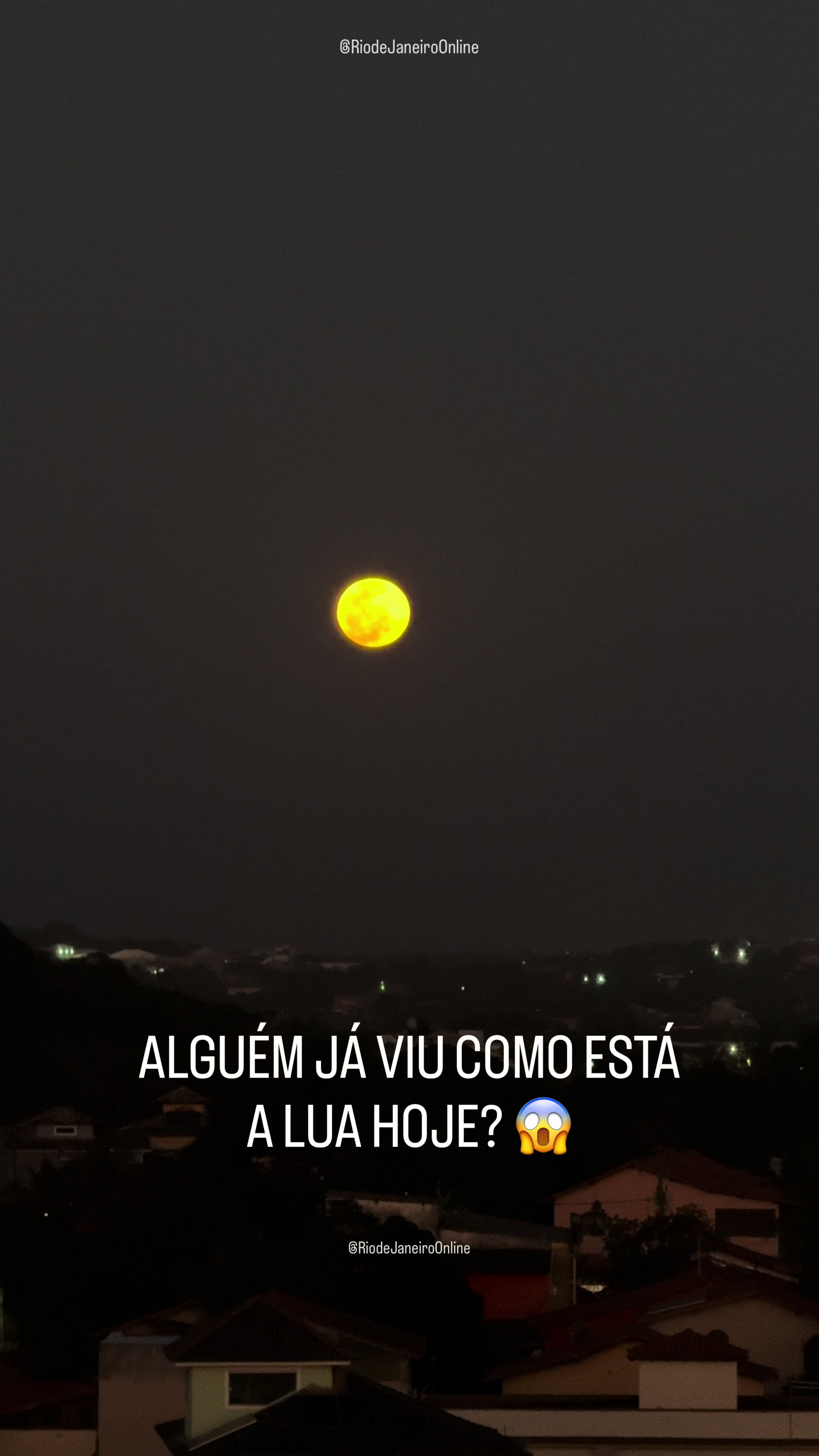 @Rio de Janeiro online