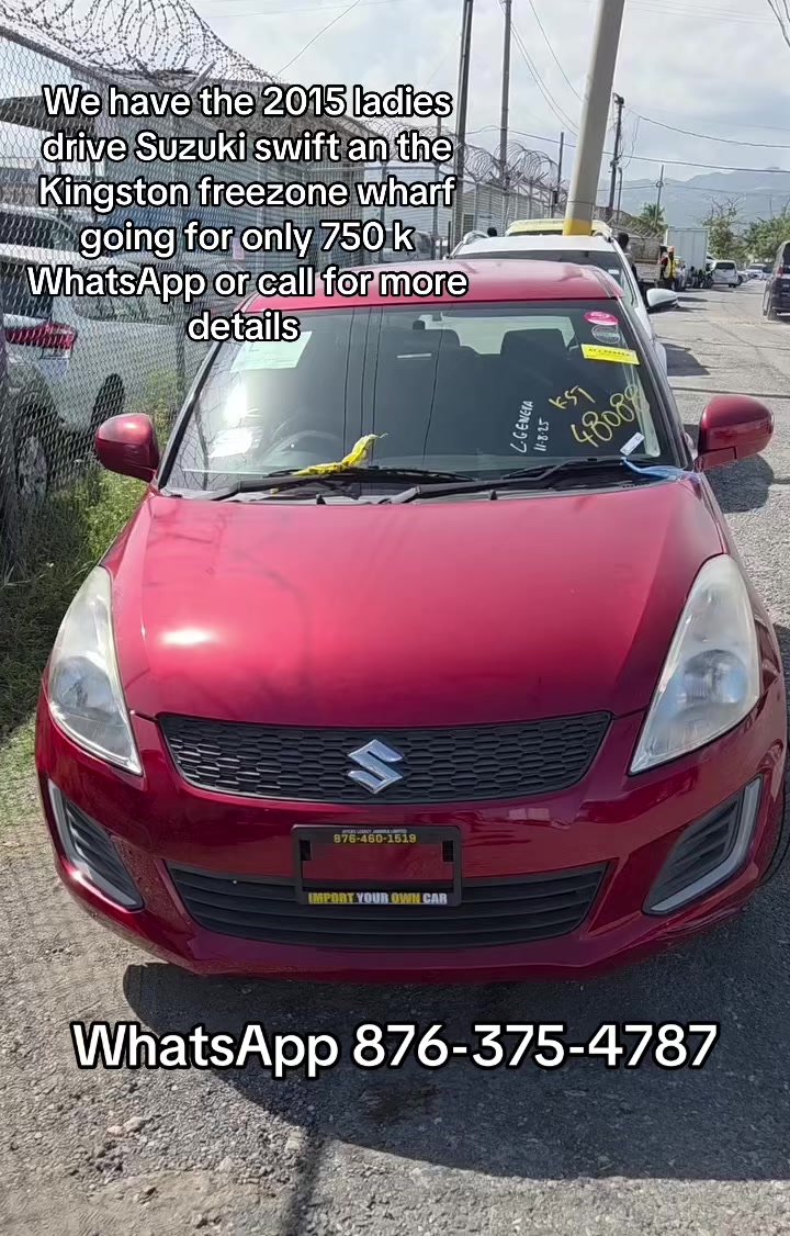 @Andre Motor Sales ltd