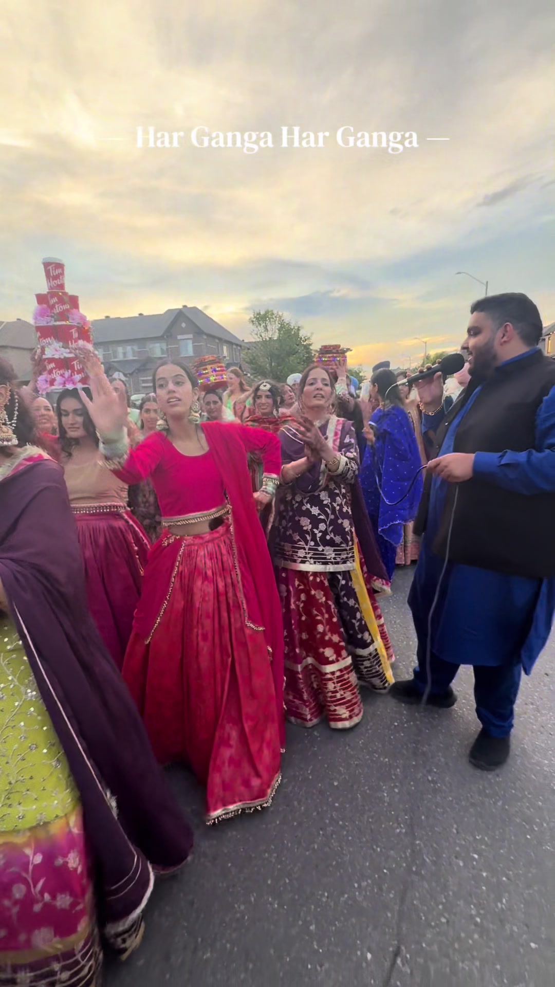 @Vivek | ਵਿਵੇਕ