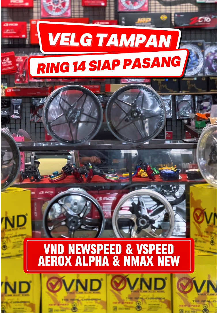 @JSHSPEEDSHOP