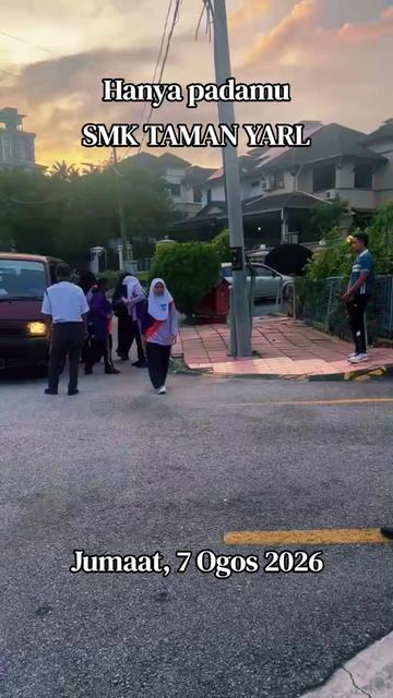 @Dr. Ahmad Kamal bin Ariffin