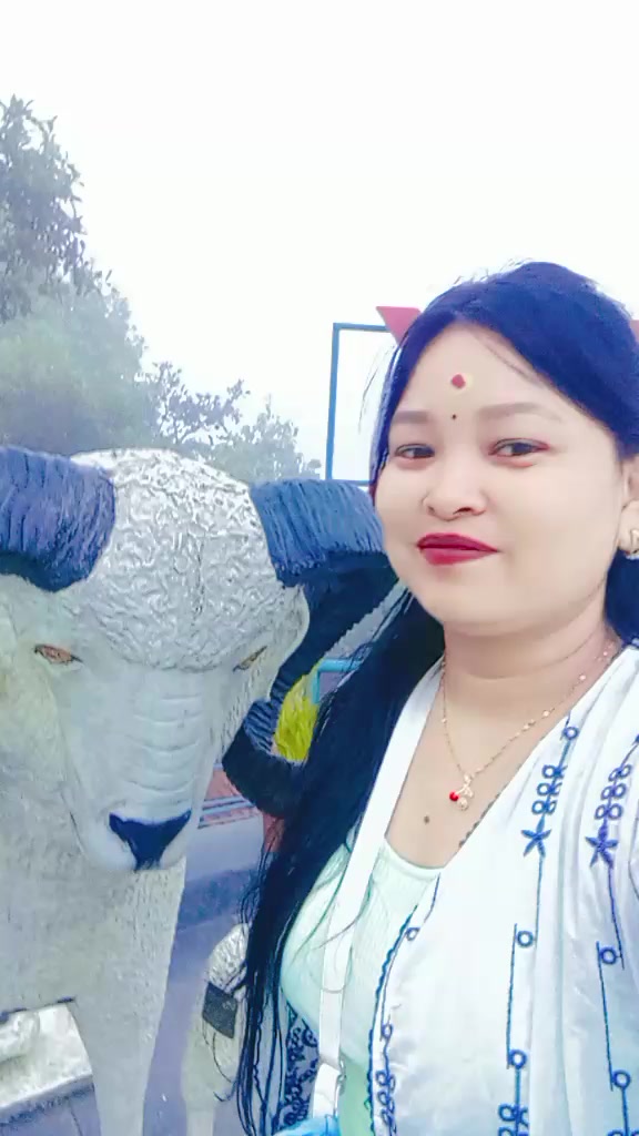 @Rabina Chaudhary