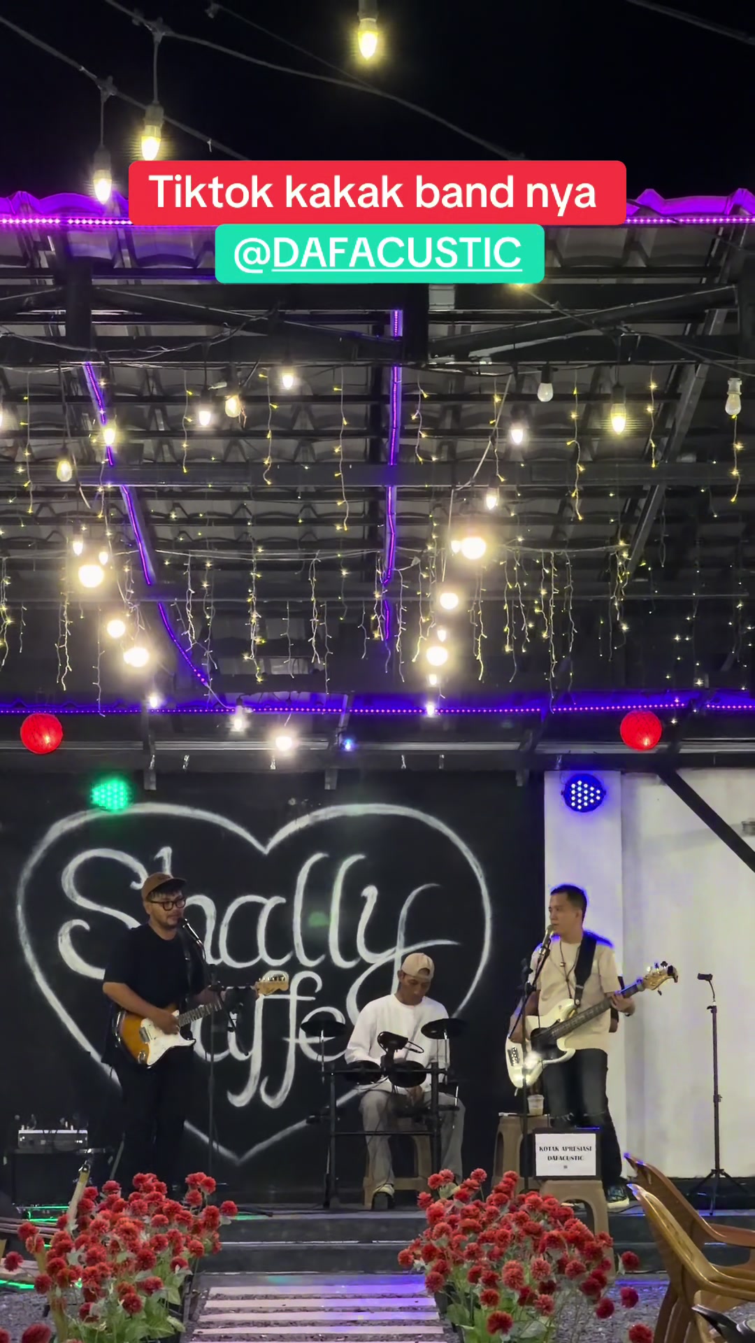 @SHALLY CAFE