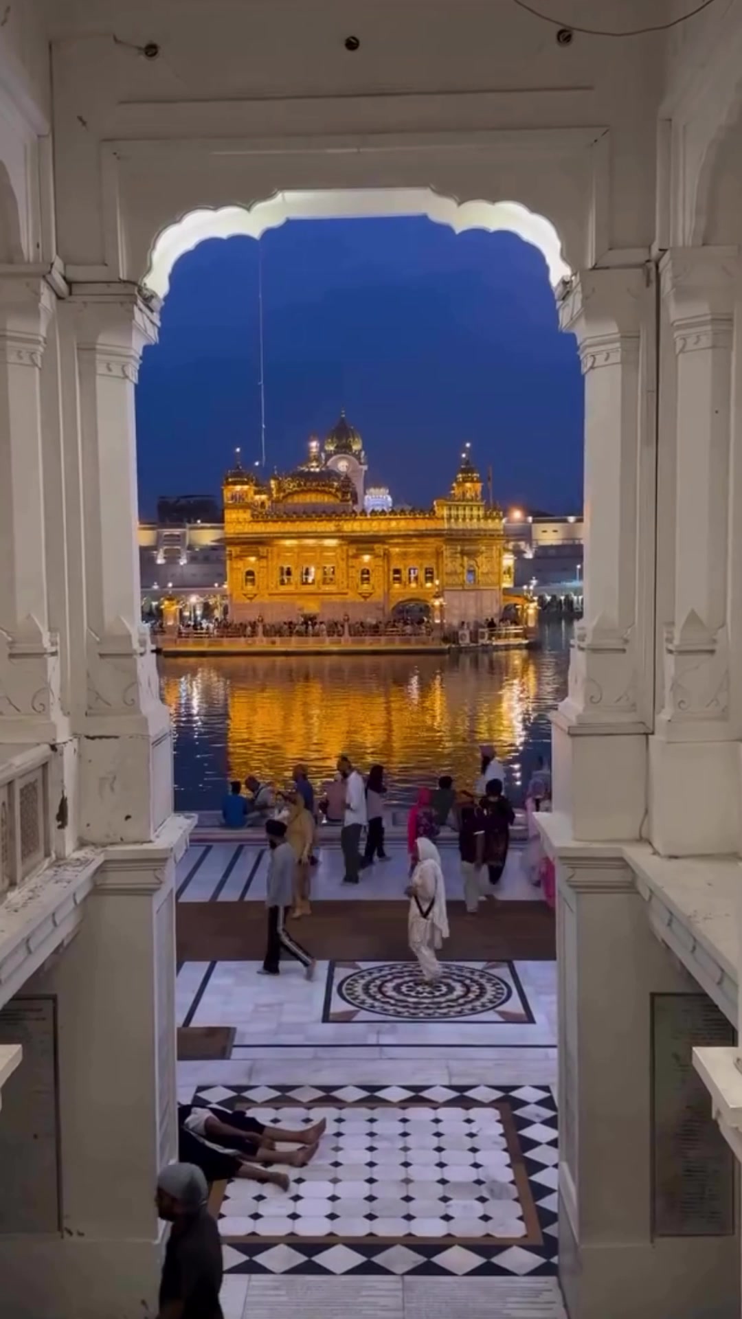 @Gurbani
