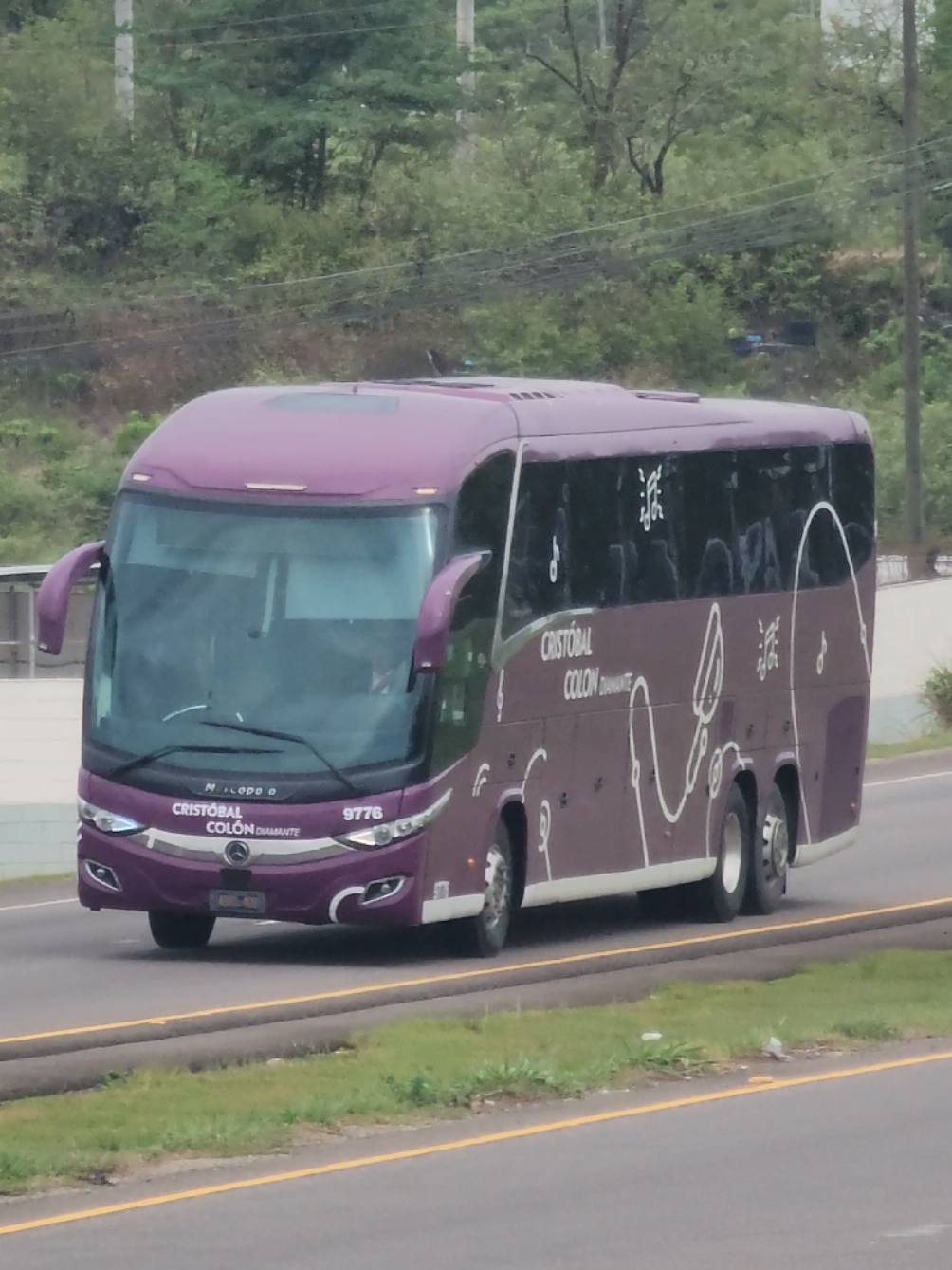 @BUSES FERMA_504 📸🇭🇳