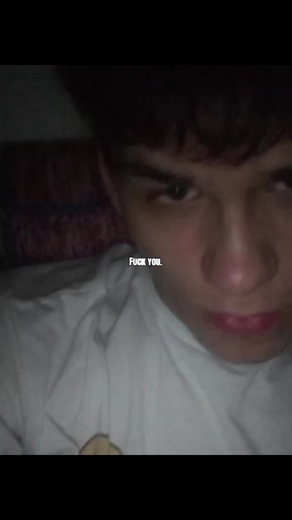 @Cold dead