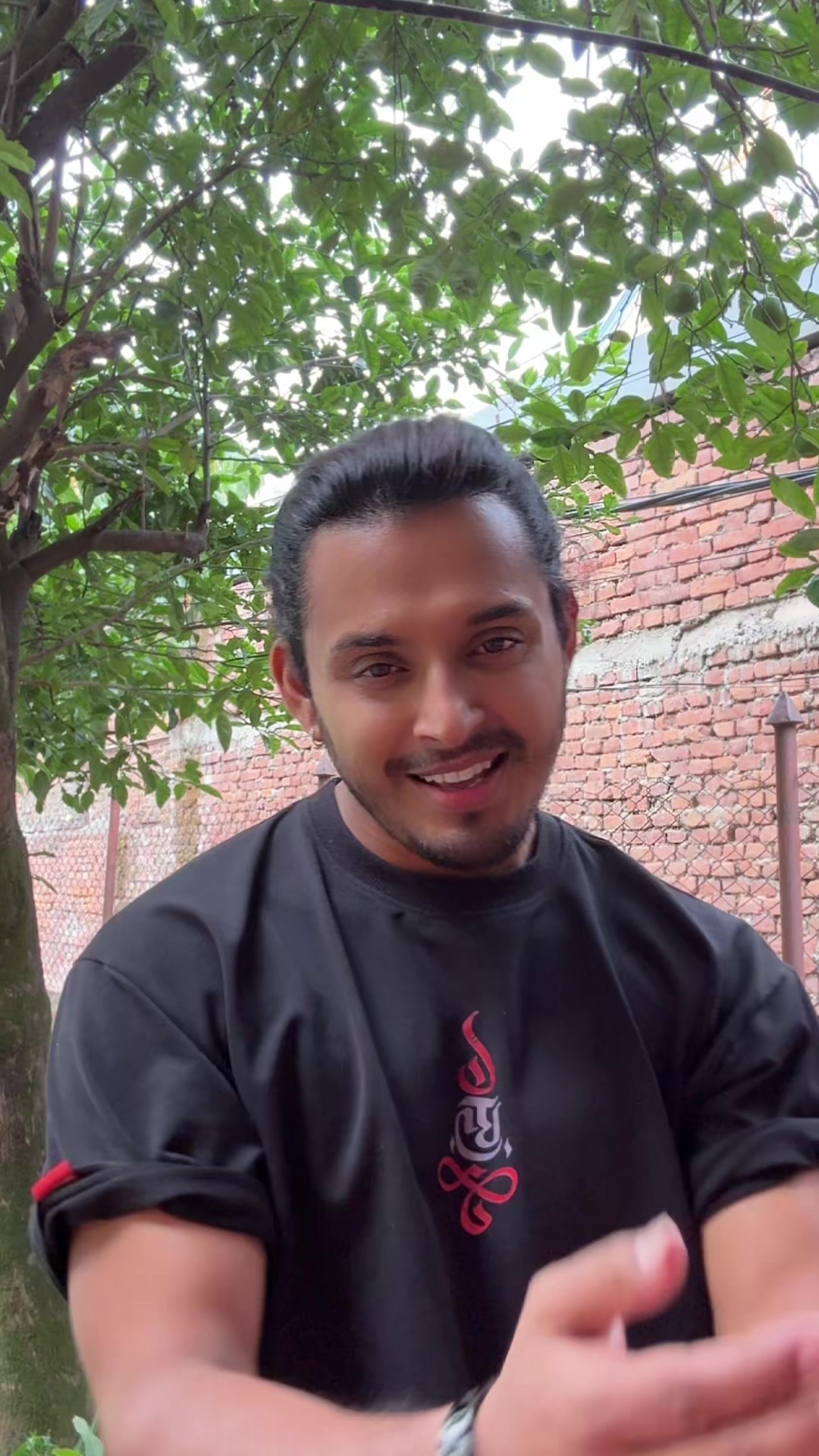 @प्रभात पाल ठकुरी