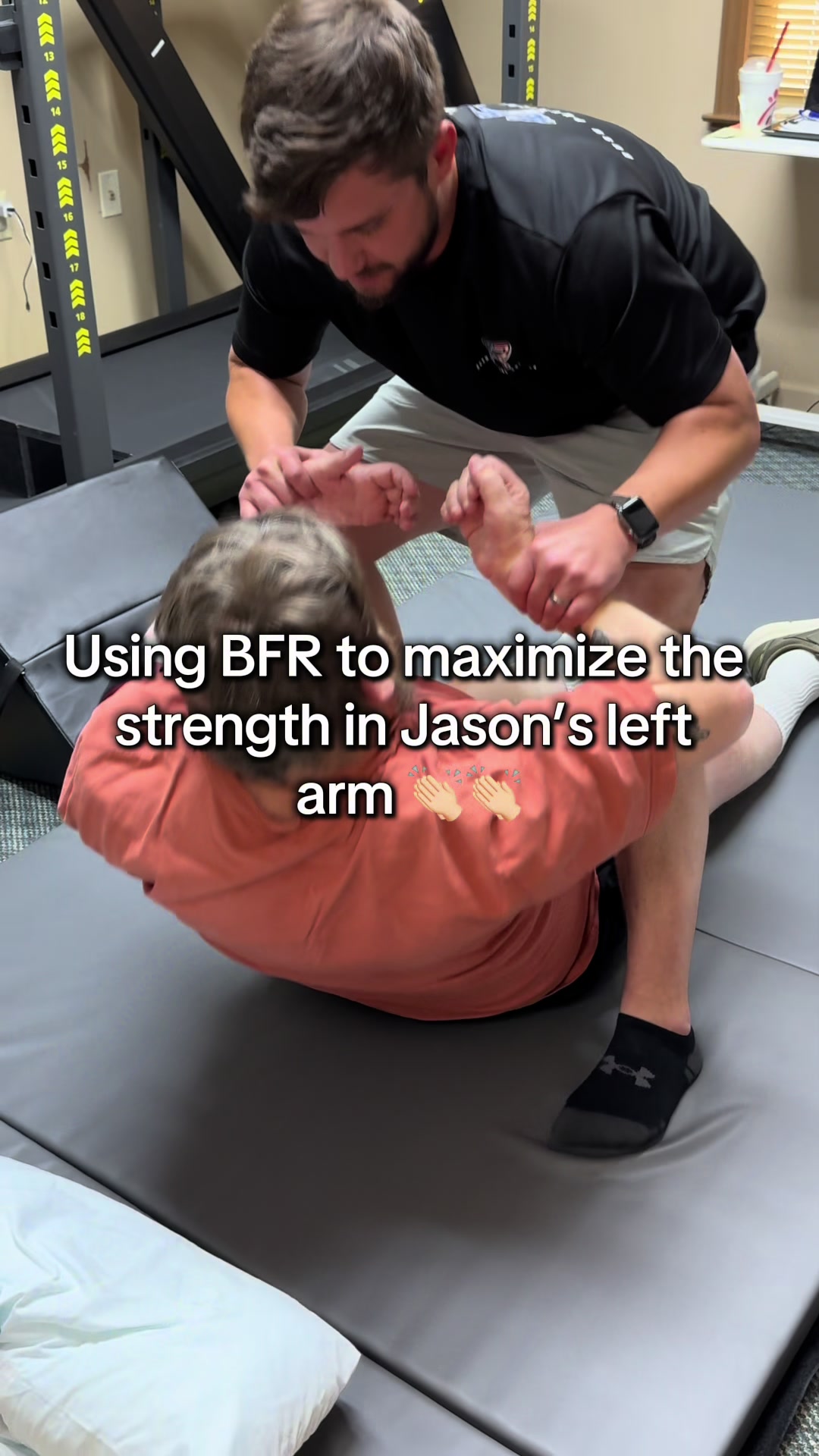 @Rush Physical Therapy