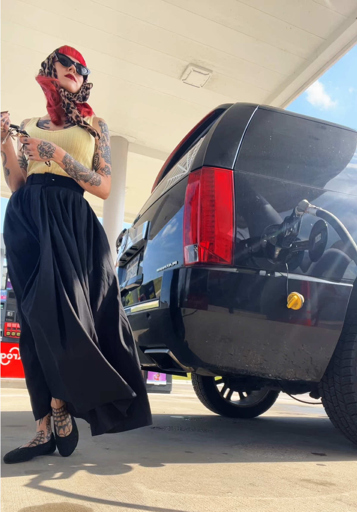 @Isabella