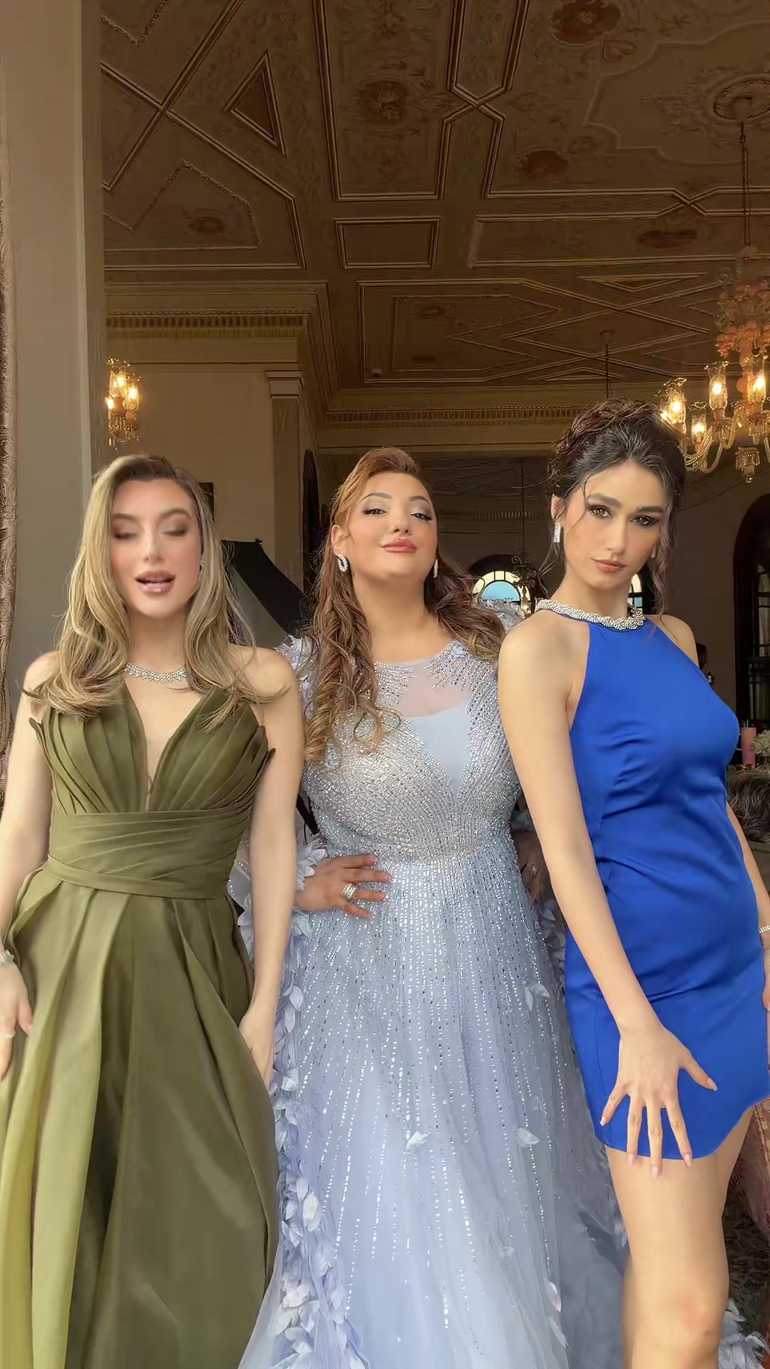 @The Bertilicious | بيرت