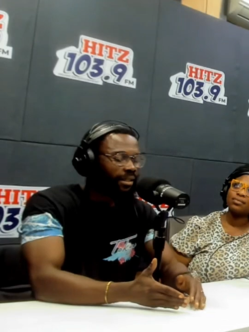 @Hitz 103.9 FM