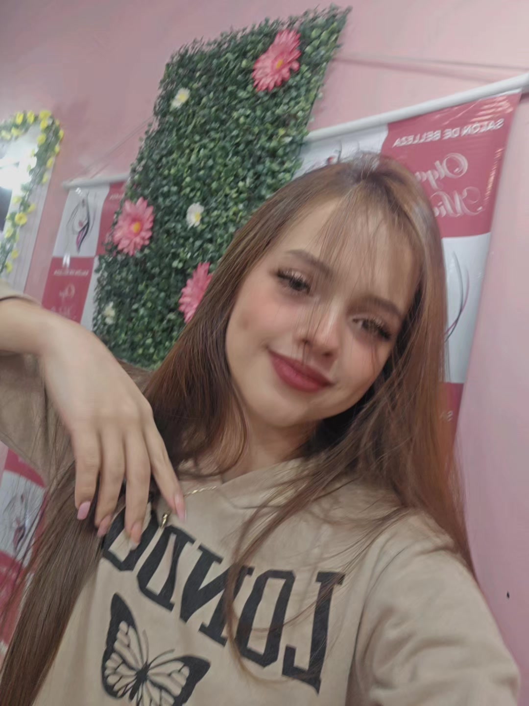 @Michelli 🧡