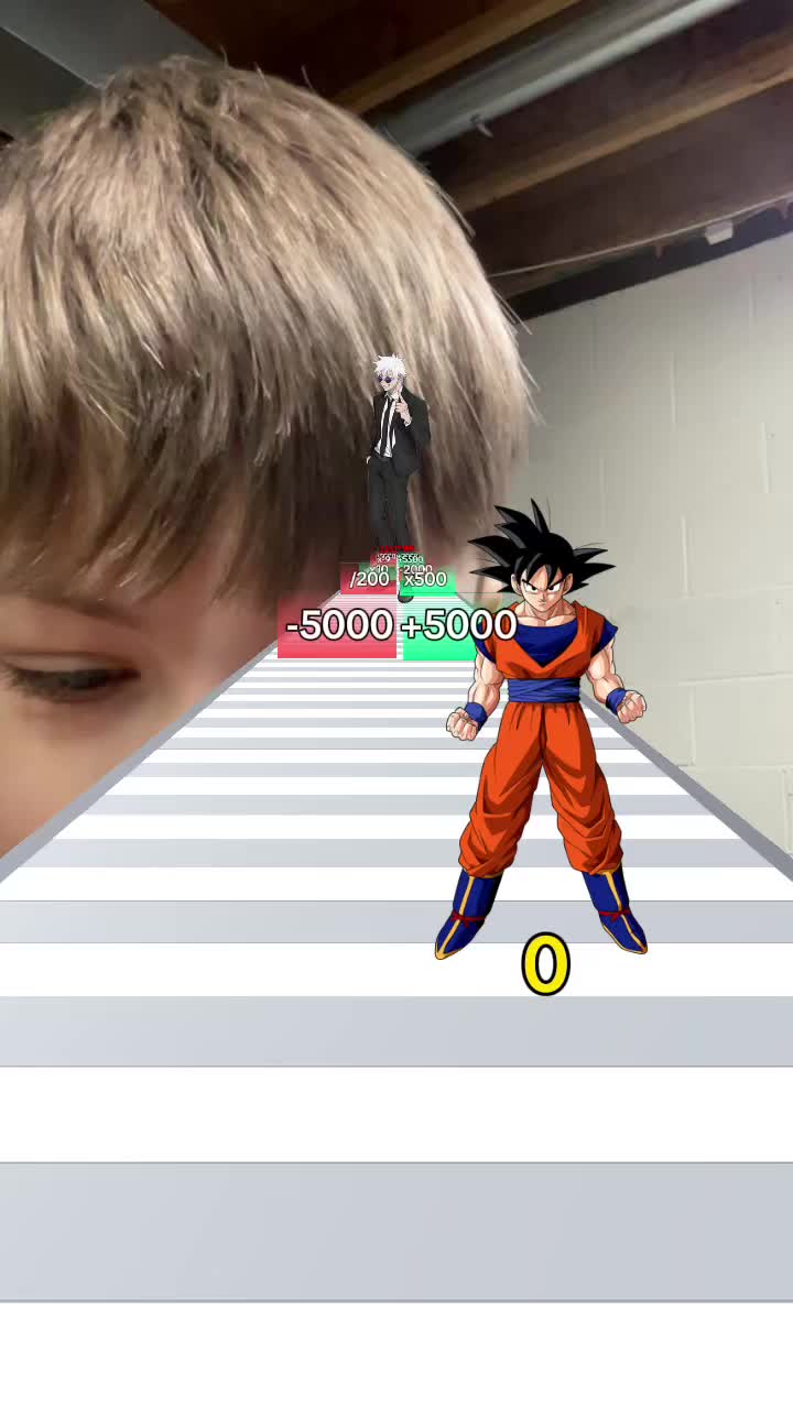 @Odin O.D Dickson