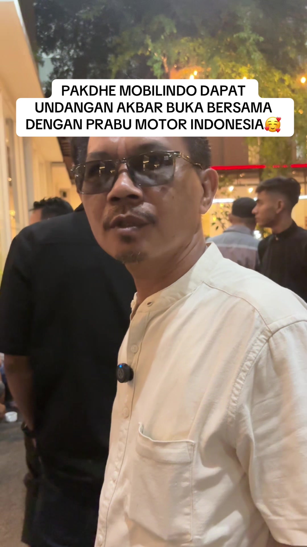 @PakDhe mobilindo