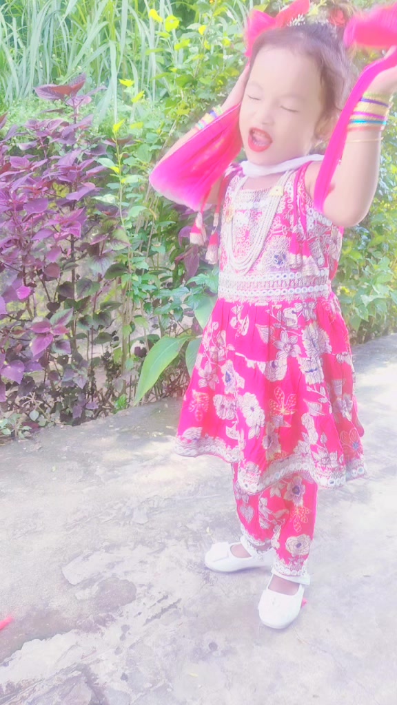 @Kamala Thapa