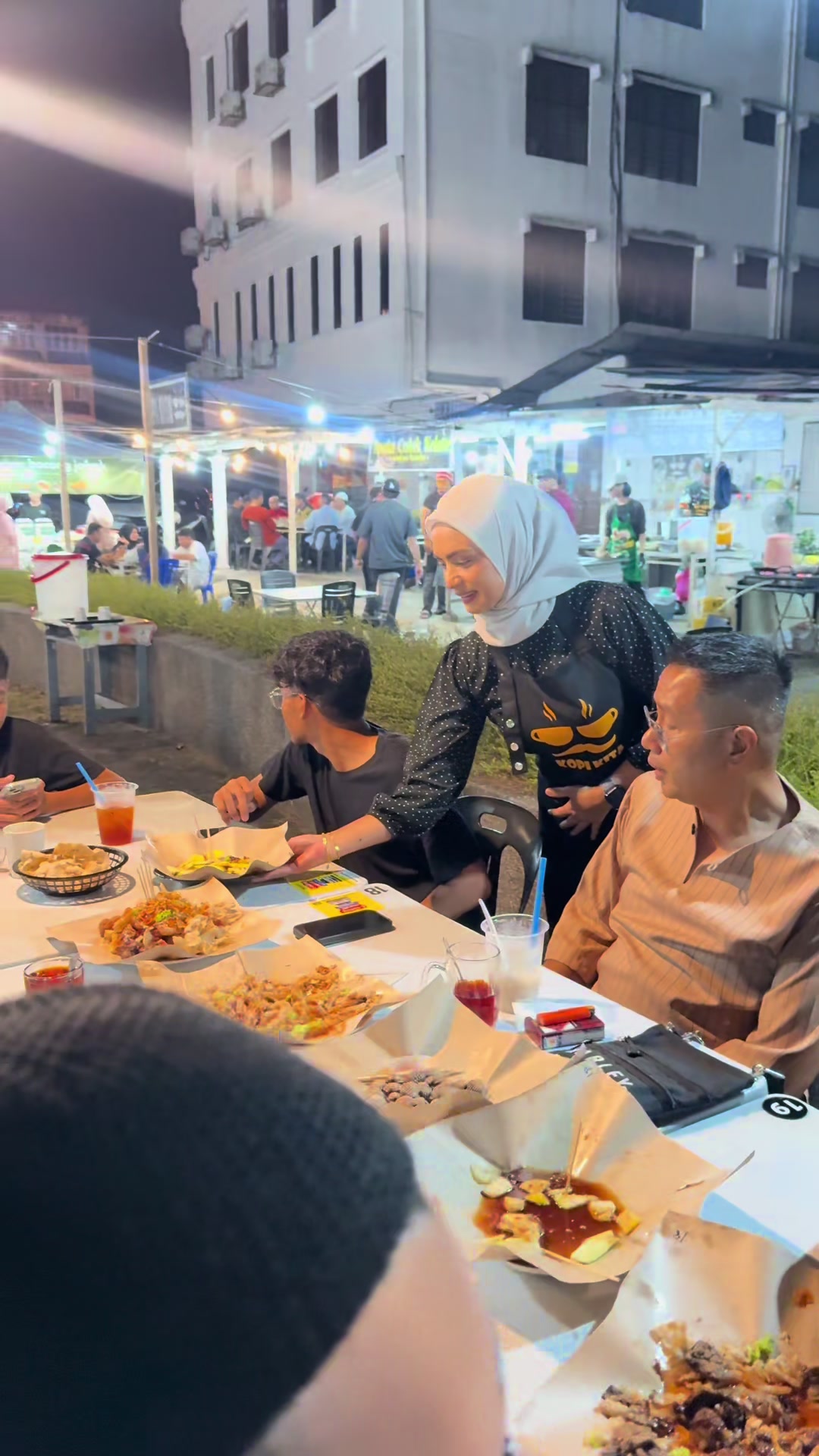 @WARUNG KOPI KITA