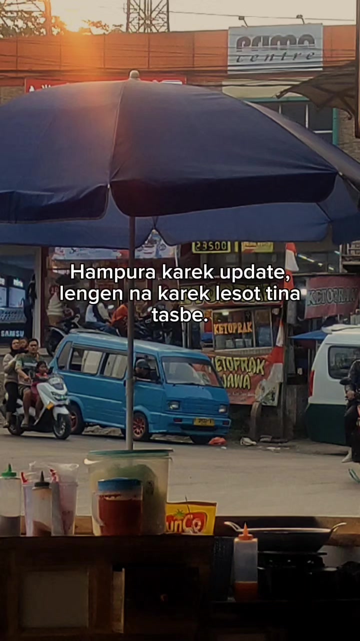 @TELOR GULUNG MANG IKI