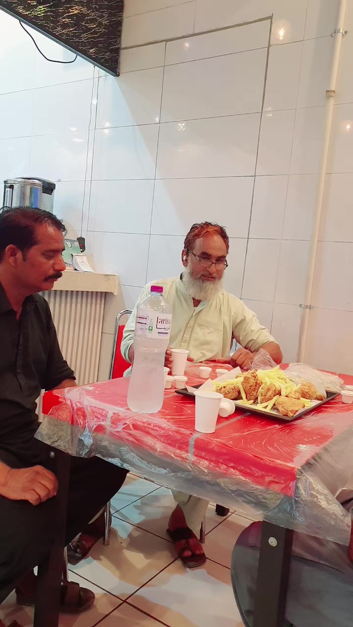 @baba Boota