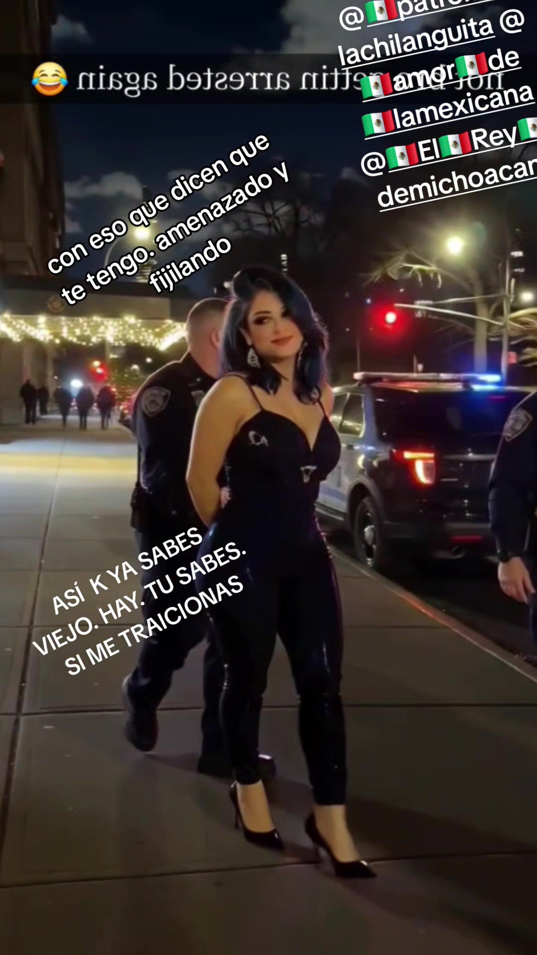 @🇲🇽LA  MEXICANA🇲🇽