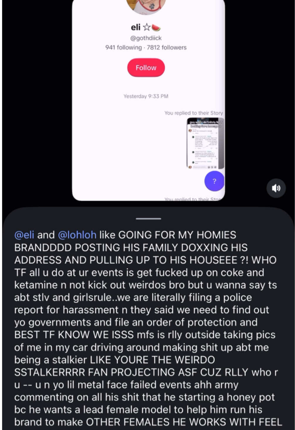 @ʂʅ&iota;ɱҽ&trade; ⁽ˢʰʸˢᵗᵃˣ⁾