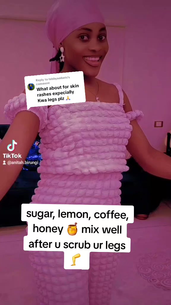 @Anitah Birungi