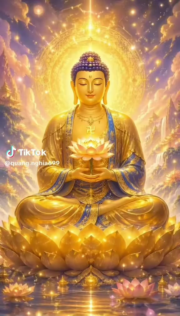 @Giác ngộ Phật pháp