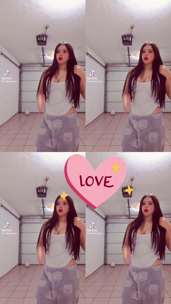 @Fans De Millan Less 💖💞