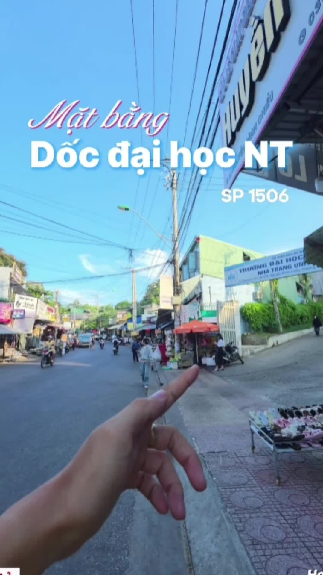 @Hoàng đất biển Nha Trang