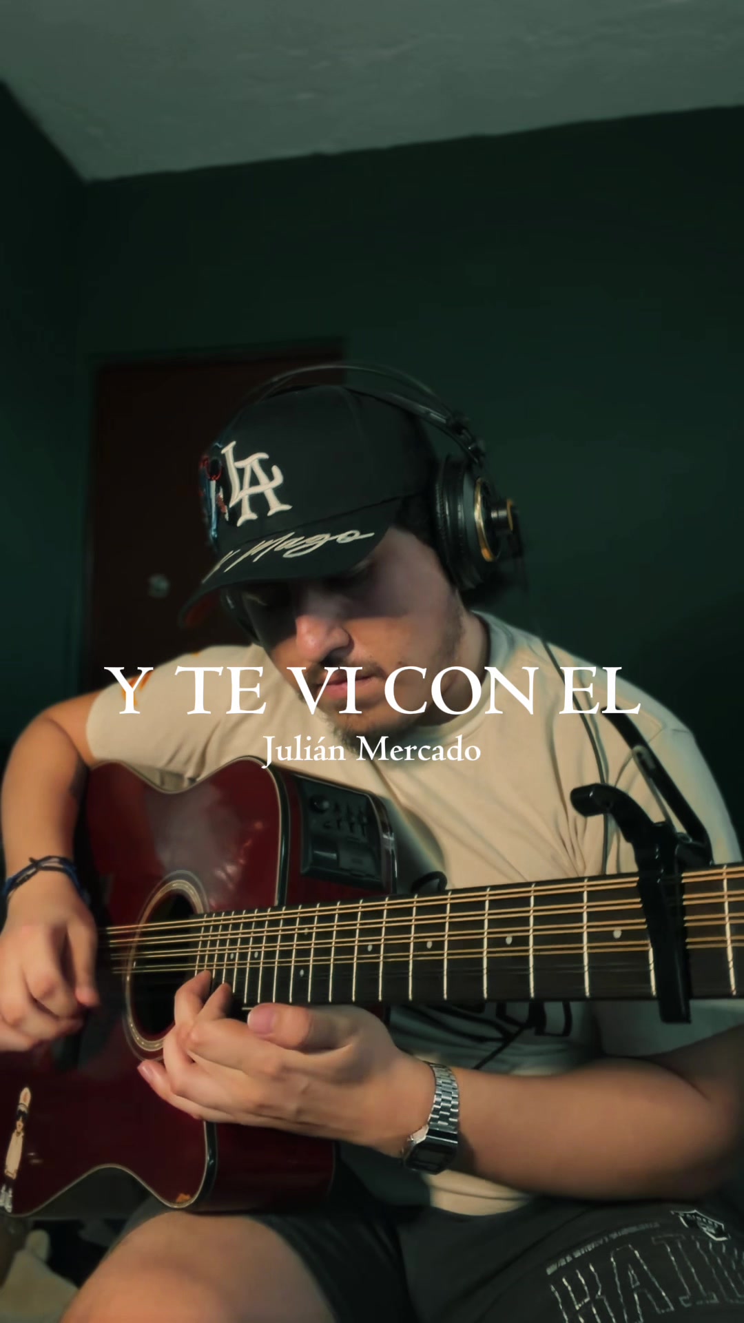 @Oscar Pérez Music