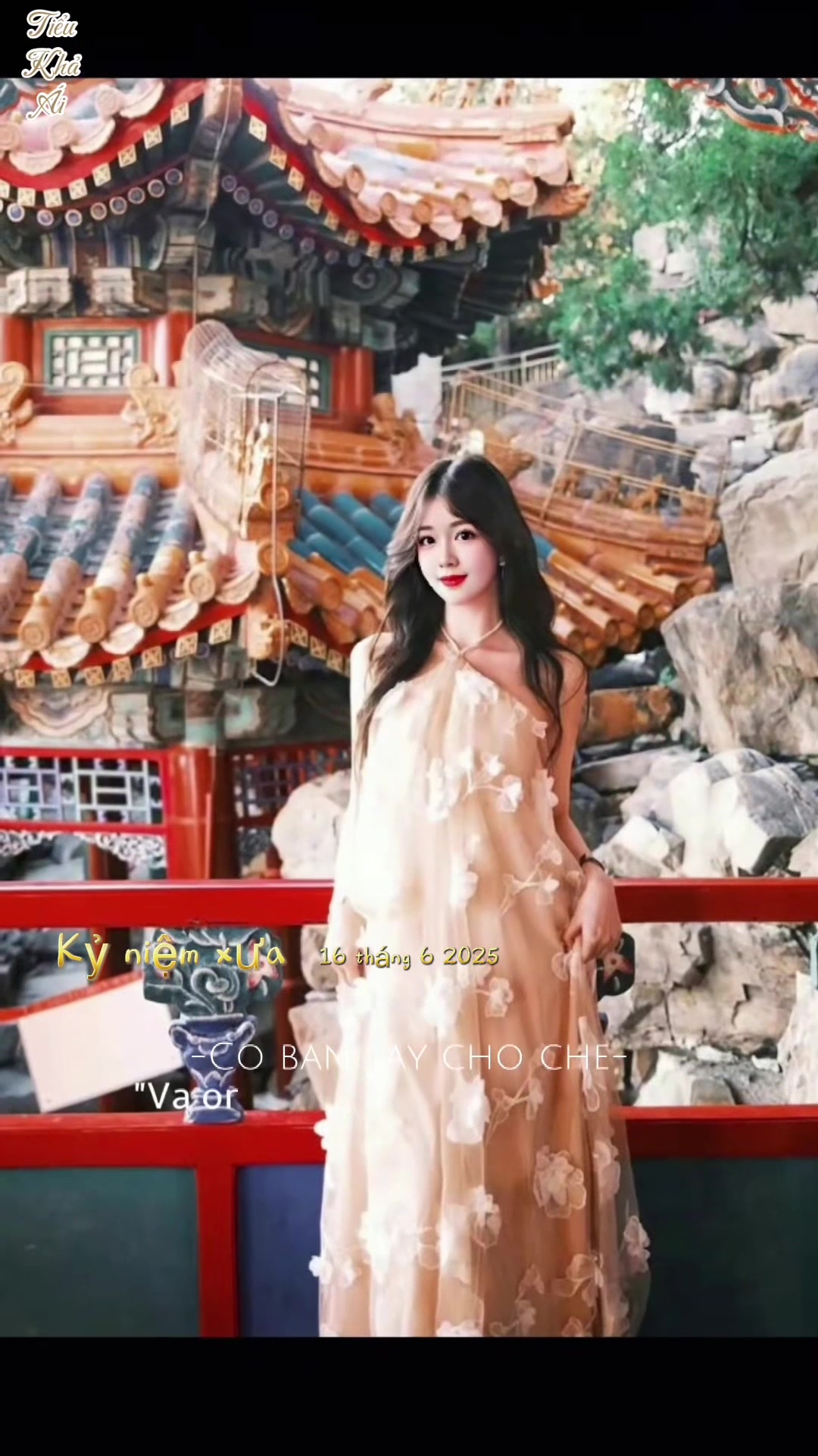 @𝕋𝕀Ể𝕌 𝕂ℍẢ &Aacute;𝕀🍁小可爱🍁