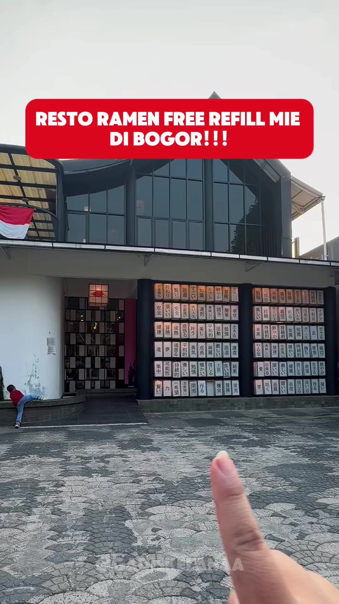 @Gadis kelana || Kelana rasa