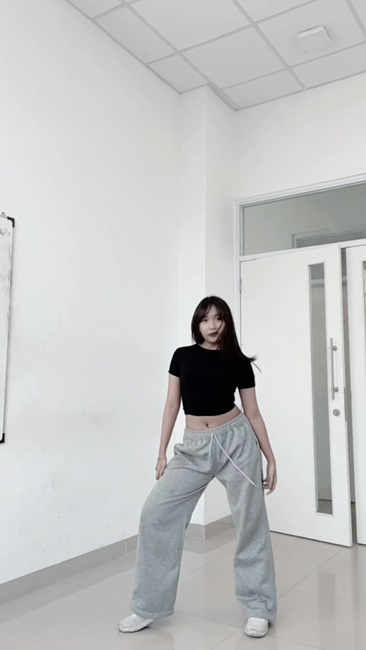@Talenta Dance Crew