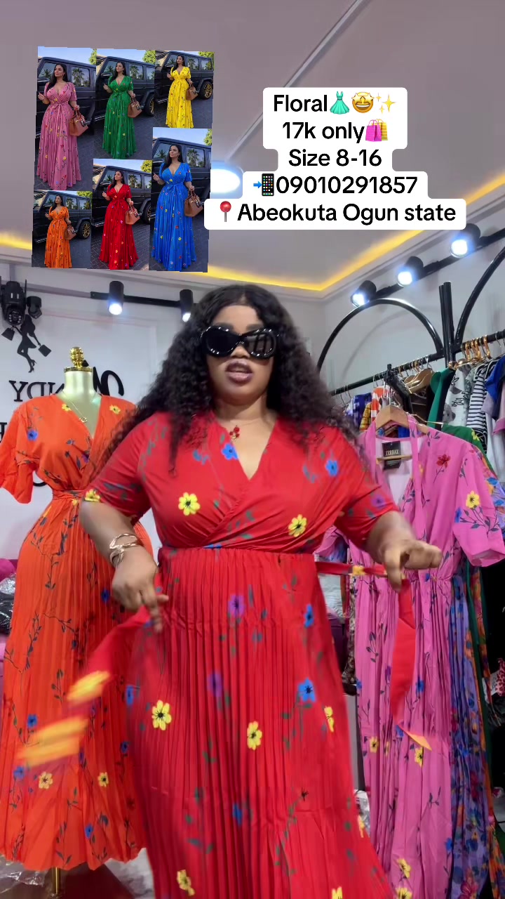 @Wendy Superluxe👗🛍️(ABK)