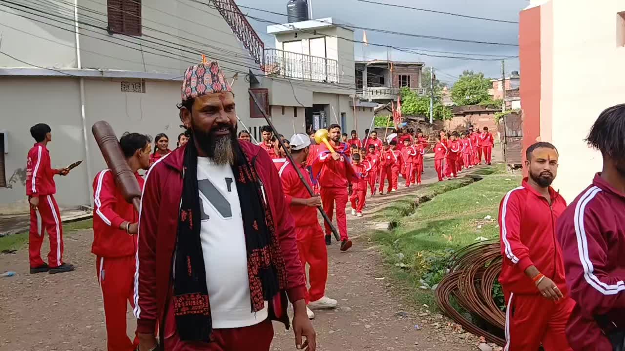 @Shree&ndash;bajrang&ndash;lathi&ndash;sport&ndash;club