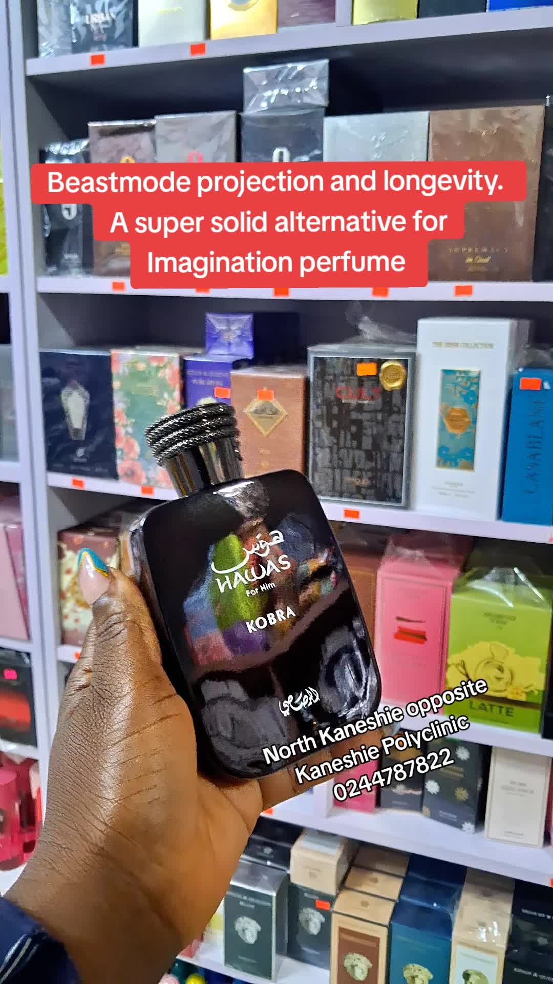 @PERFUMEGALLERY GHANA