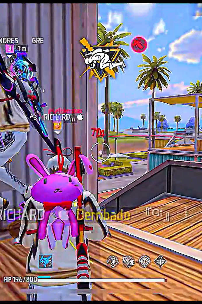 @A3 RICHARD