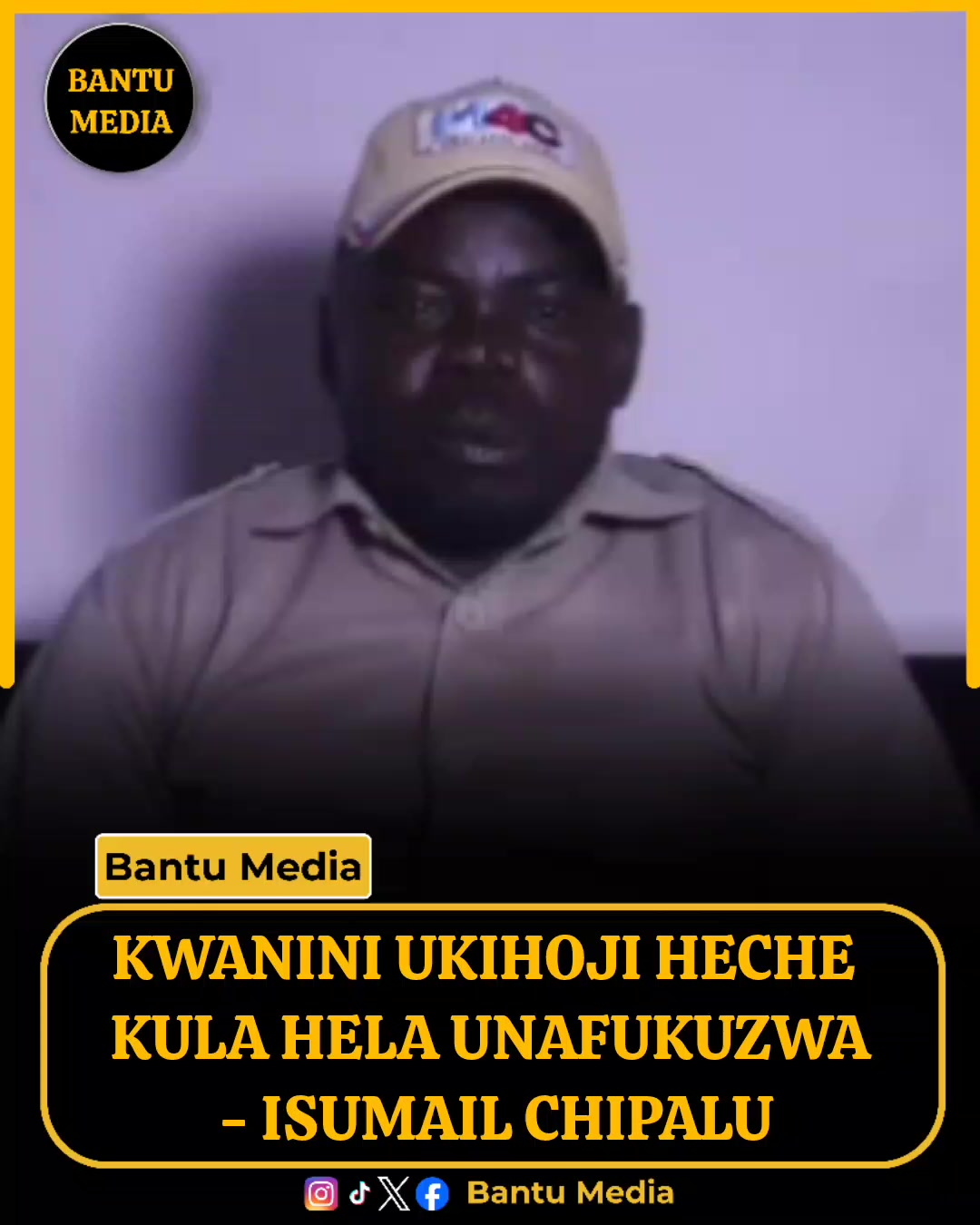 @Bantu Media
