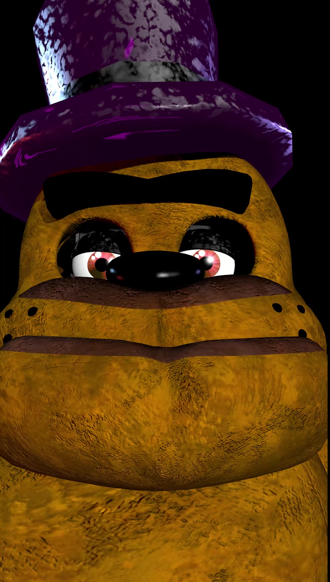 @FAZBEARSTIMES