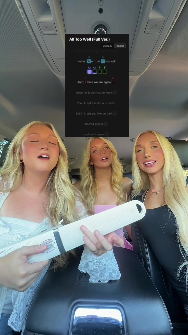 @ORION SISTERS