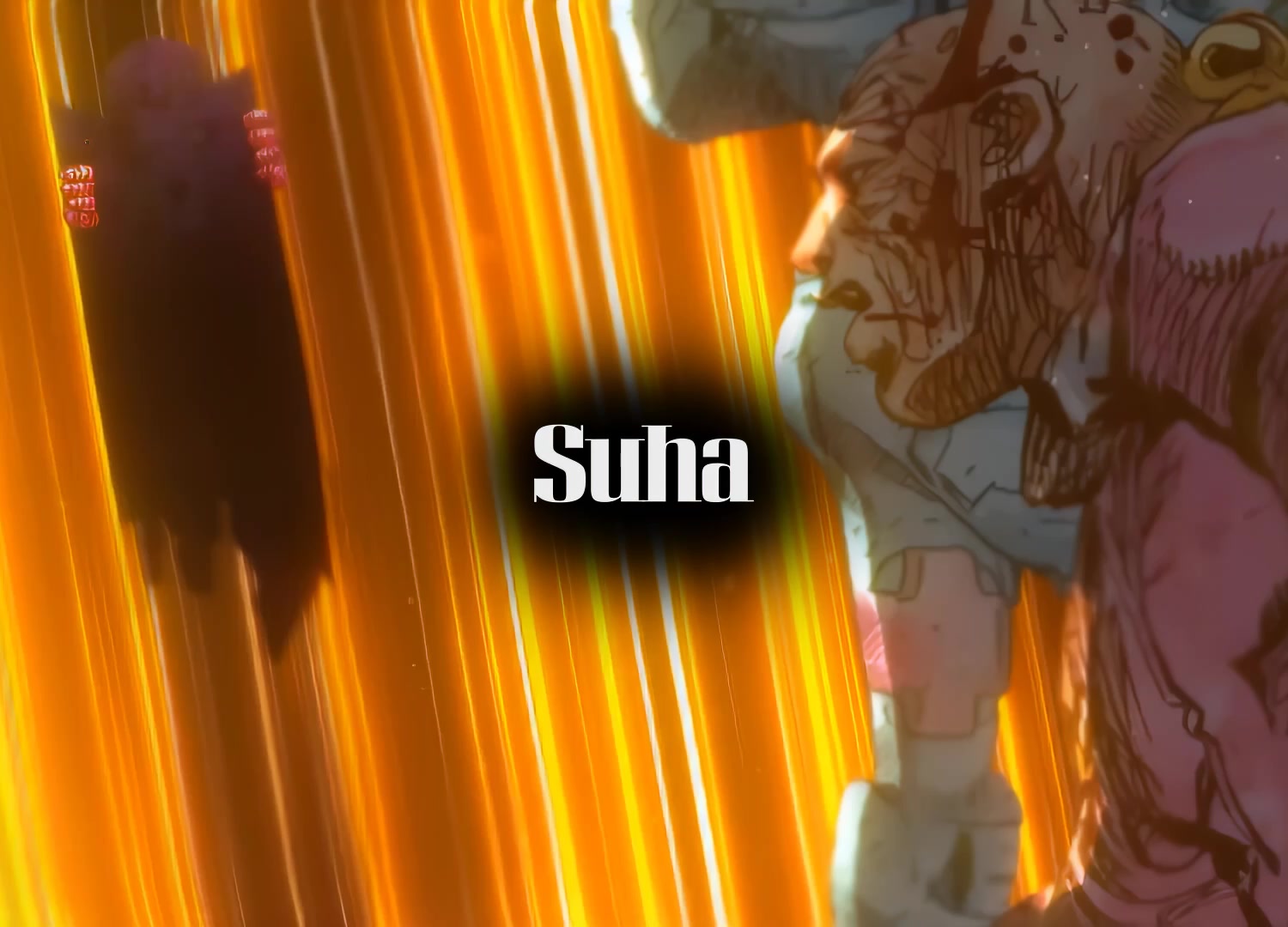 @☆ Suha ☆