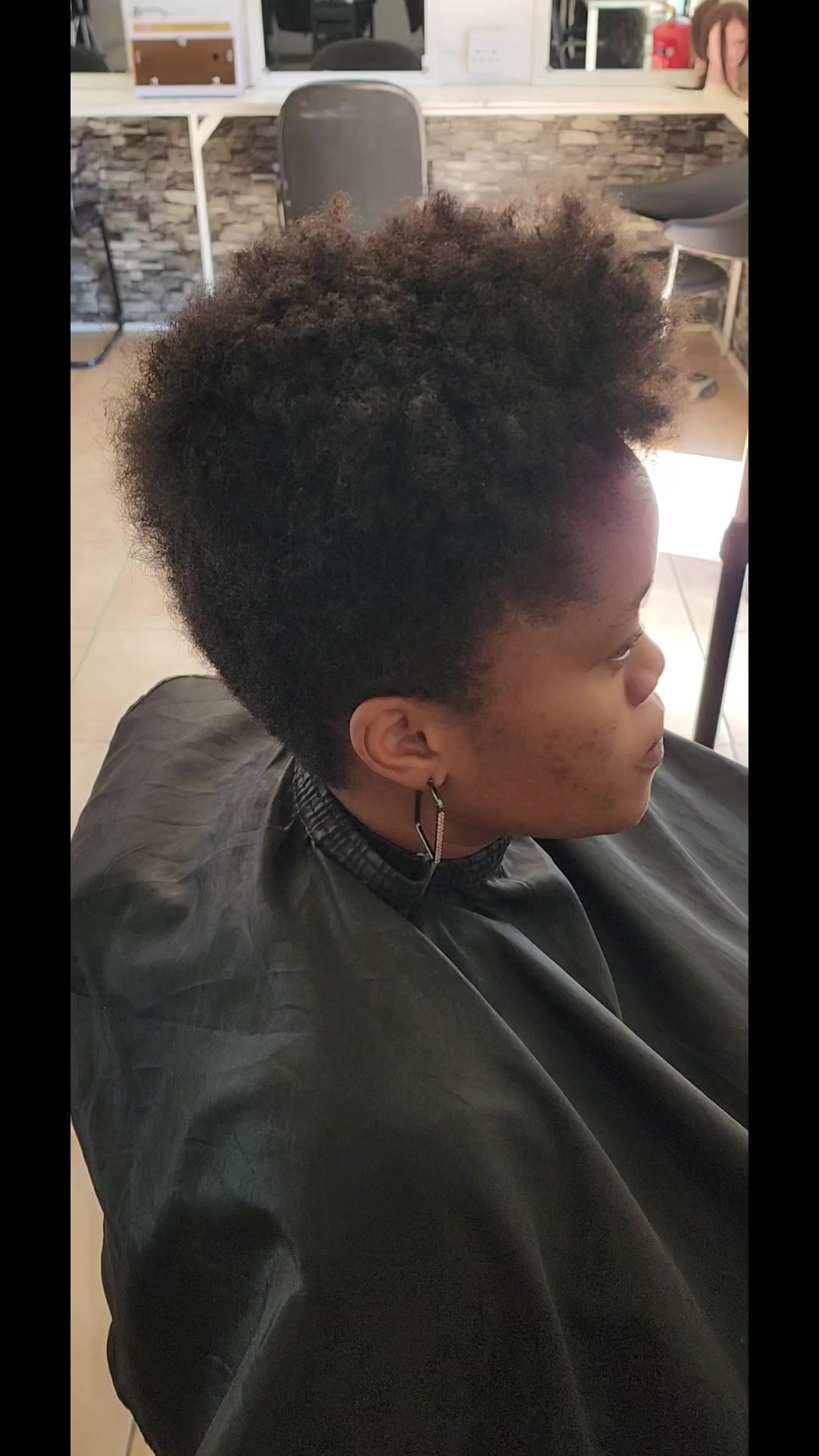 @Mahle Hair
