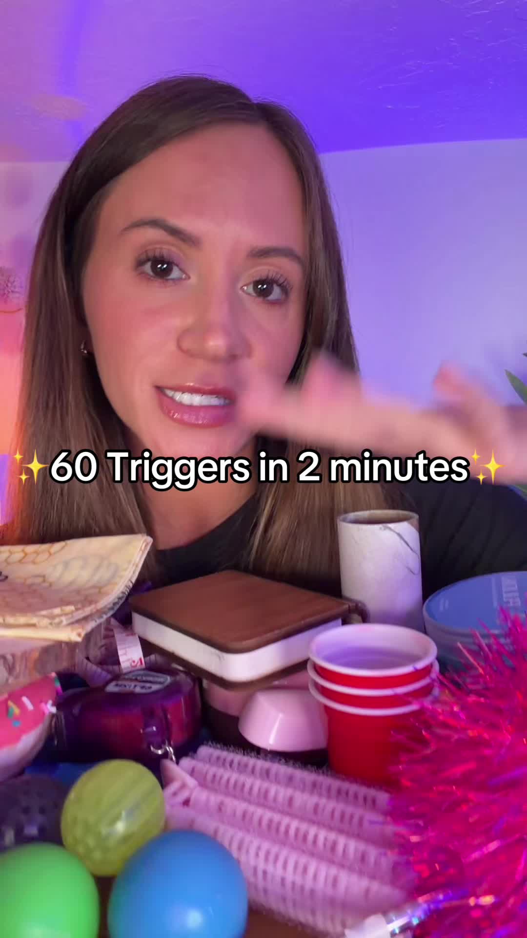 @Safe Space ASMR