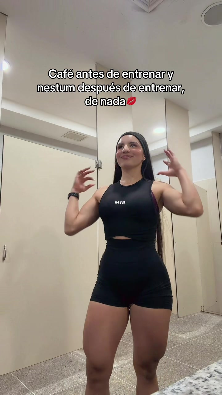 @María Luisa.