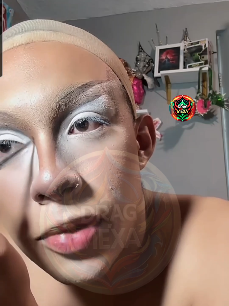 @DRAGMEXA