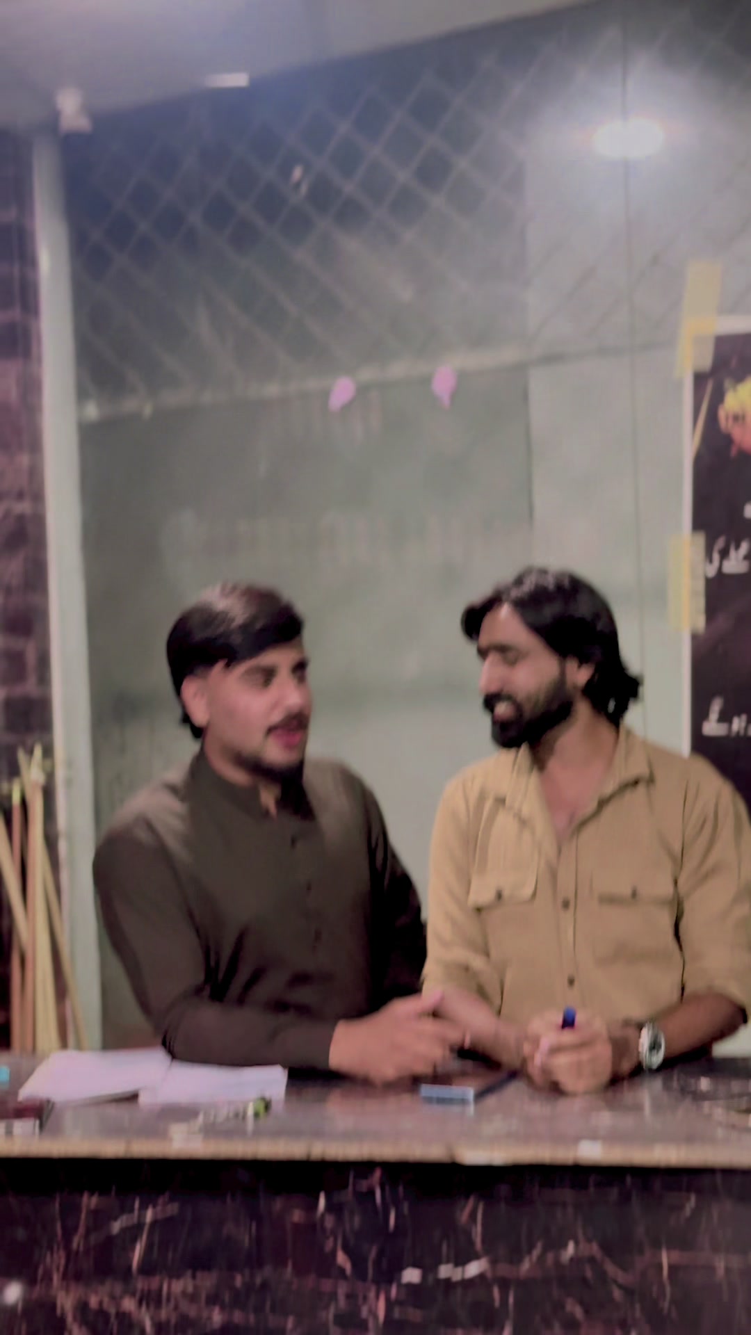 @Wahab Gujjar