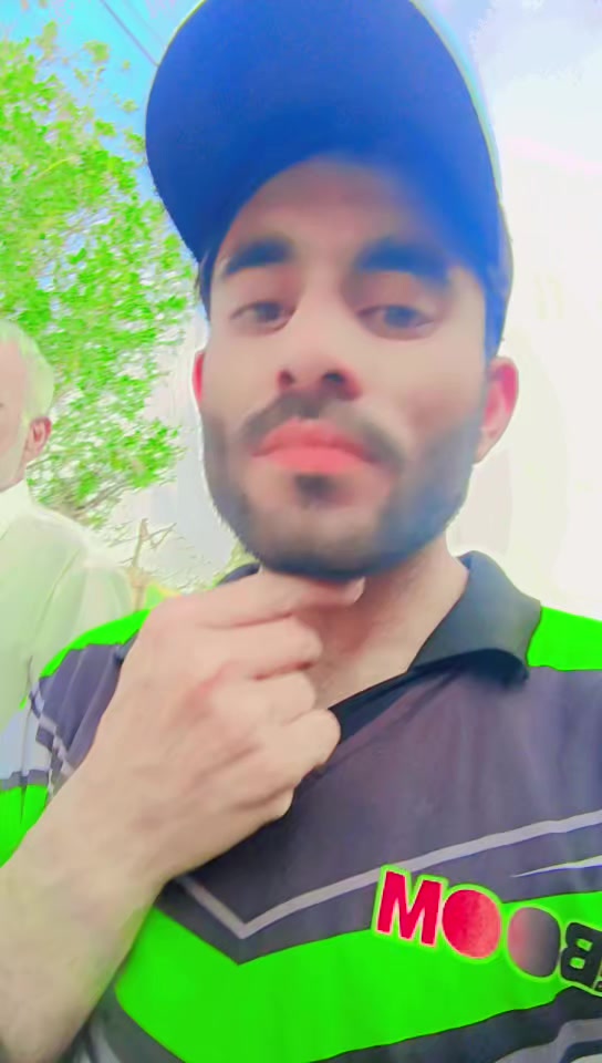 @Mari pyari Maa