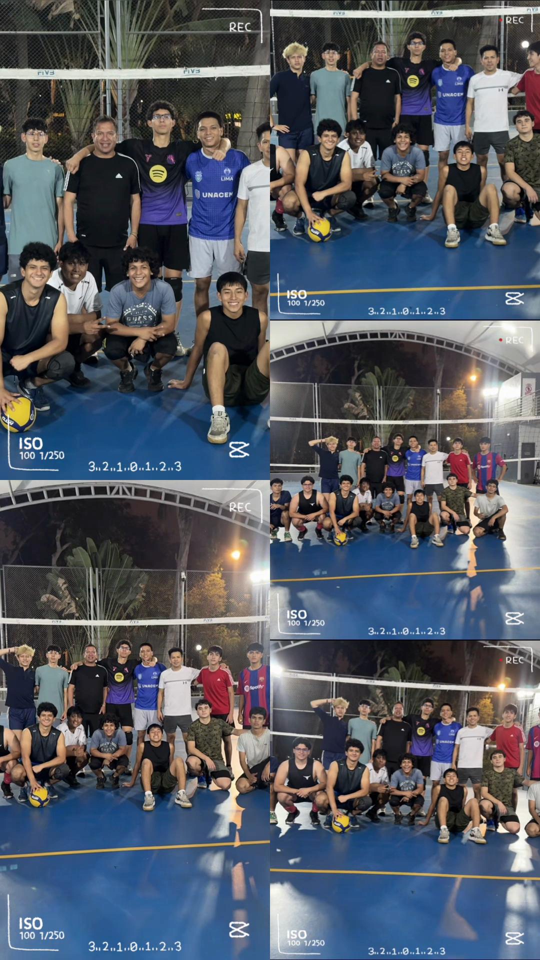 @Lince Voley 🏐 🇵🇪🇵🇪🇵🇪