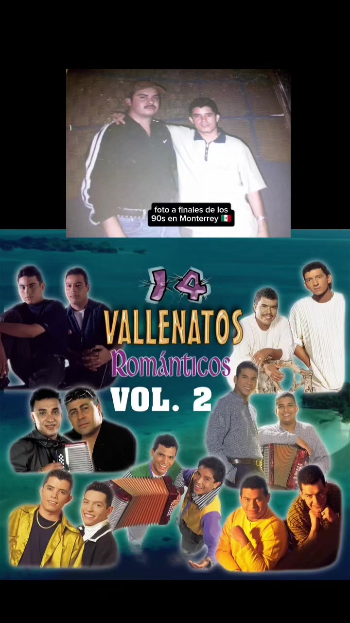@Vallenatos Everywhere